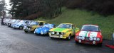 Rallye Monte-Carlo Historique