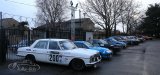 Rallye Monte-Carlo Historique