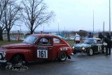 Rallye Monte-Carlo Historique