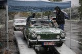 Jochpass Memorial & Historical Rallye