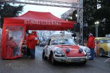 Rallye Monte-Carlo Historique