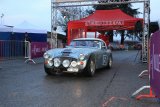 Rallye Monte-Carlo Historique