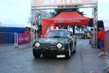 Rallye Monte-Carlo Historique