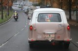 Trabant-Sternfahrt 2019