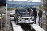 Jochpass Memorial & Historical Rallye
