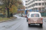 Trabant-Sternfahrt 2019