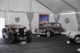 Pebble Beach Trucks