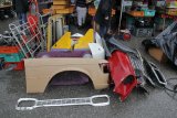 Oldtimer- & Teilemarkt Fribourg