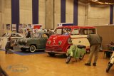Oldtimer- & Teilemarkt Fribourg