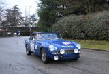 Rallye Monte-Carlo Historique