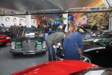 Classic Car Auction Toffen