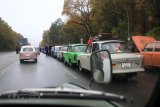 Trabant-Sternfahrt 2019
