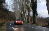Rallye Monte-Carlo Historique
