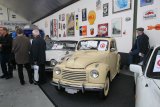 Classic Car Auction Toffen