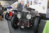 Classic Car Auction Toffen