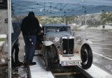 Jochpass Memorial & Historical Rallye