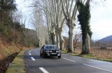 Rallye Monte-Carlo Historique
