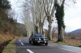 Rallye Monte-Carlo Historique
