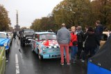 Trabant-Sternfahrt 2019
