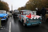 Trabant-Sternfahrt 2019