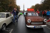 Trabant-Sternfahrt 2019