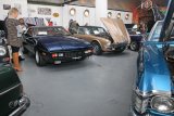 Classic Car Auction Toffen