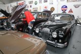 Classic Car Auction Toffen
