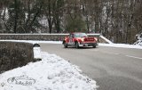 Rallye Monte-Carlo Historique
