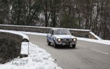 Rallye Monte-Carlo Historique