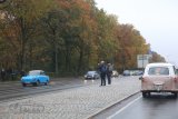 Trabant-Sternfahrt 2019