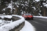 Rallye Monte-Carlo Historique