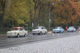 Trabant-Sternfahrt 2019