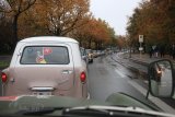 Trabant-Sternfahrt 2019