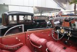 Classic Car Auction Toffen