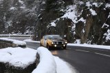 Rallye Monte-Carlo Historique