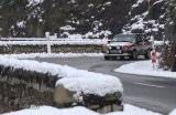 Rallye Monte-Carlo Historique