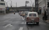 Trabant-Sternfahrt 2019