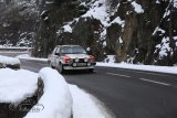 Rallye Monte-Carlo Historique