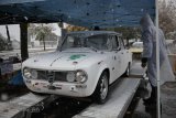 Jochpass Memorial & Historical Rallye