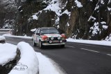 Rallye Monte-Carlo Historique
