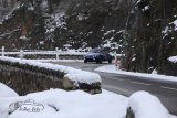 Rallye Monte-Carlo Historique