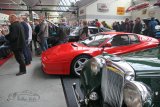 Classic Car Auction Toffen