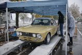 Jochpass Memorial & Historical Rallye