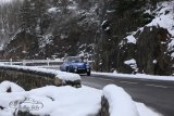 Rallye Monte-Carlo Historique