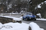 Rallye Monte-Carlo Historique
