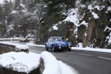 Rallye Monte-Carlo Historique
