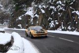 Rallye Monte-Carlo Historique