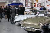 Classic Car Auction Toffen