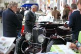 Classic Car Auction Toffen