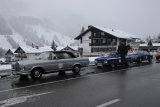 Jochpass Memorial & Historical Rallye